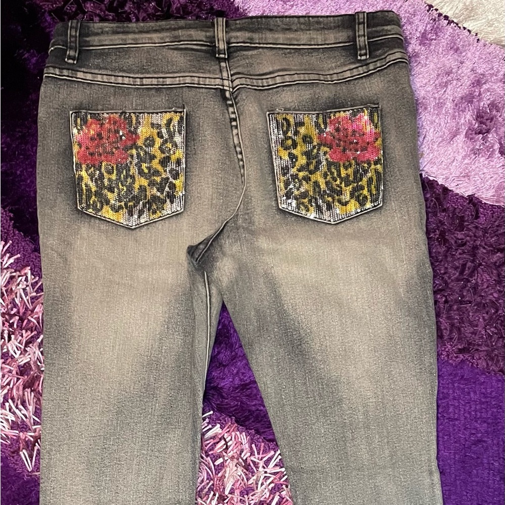 Jeaniest Jeans Size 13 Women